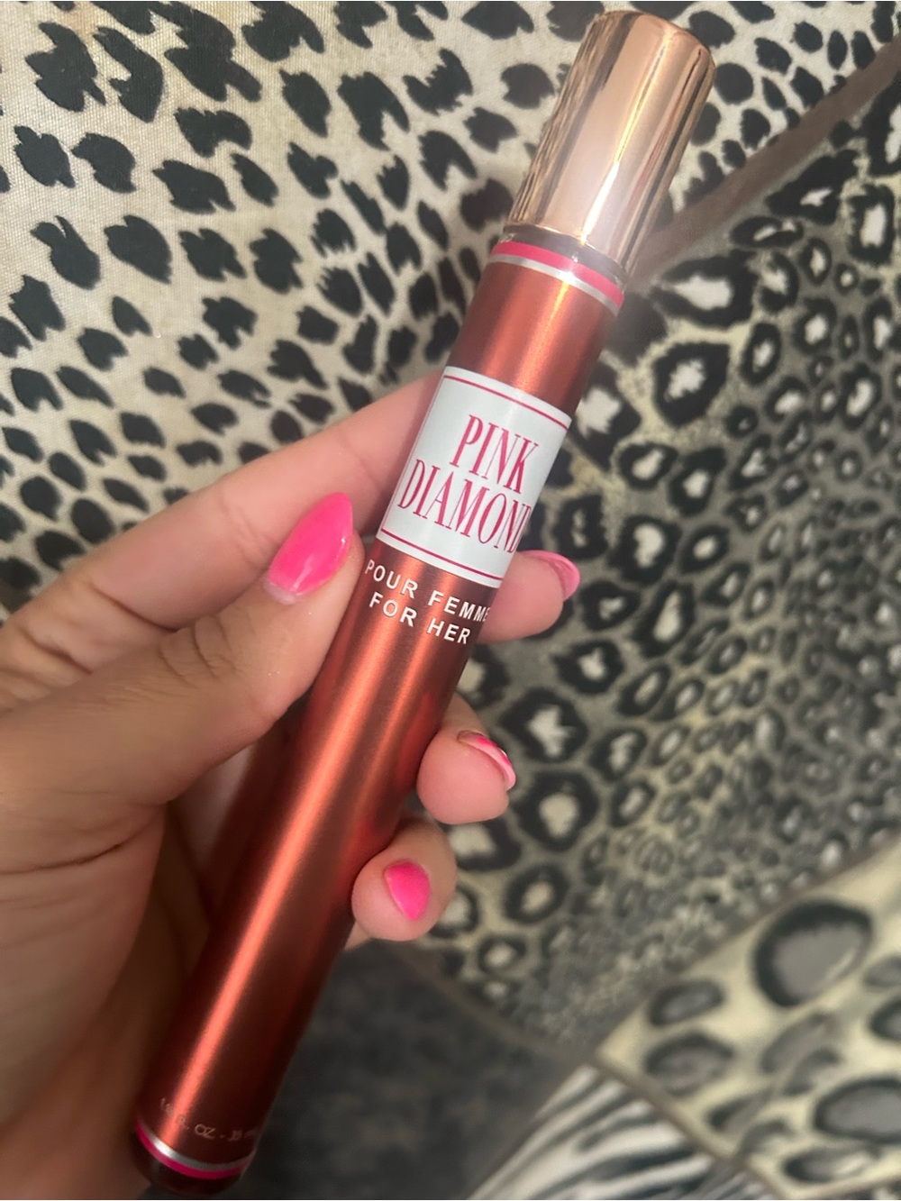 United Scents Pink Diamond for Her Eau De Parfum - Picture 2 of 3